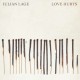 JULIAN LAGE-LOVE HURTS (LP)
