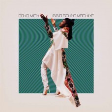 IBIBIO SOUND MACHINE-DOKO MIEN (LP)