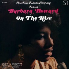 BARBARA HOWARD-ON THE RISE (CD)