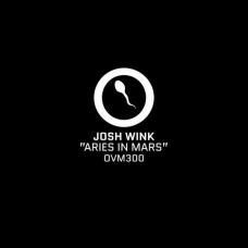 JOSH WINK-ARIES IN MARS -EP- (12")