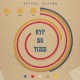 SPIRAL STAIRS-WE WANNA BE HYP-NO-TIZED (CD)