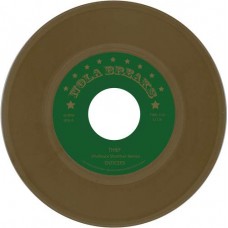 ENTICERS & WARREN LEE-NOLA BREAKS VOL.9.. (7")