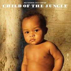 MED & GUILTY SIMPSON-CHILD OF THE JUNGLE (LP)