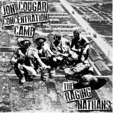 JON COUGAR CONCENTRATION-SPLIT (7")