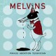MELVINS-PINKUS ABORTION (2-10")