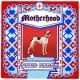 MOTHERHOOD-DEAR BONGO -DOWNLOAD- (12")