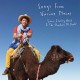 SIMON STANLEY WARD-SONGS FROM VARIOUS PLACES (CD)