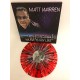 MATT WARREN-MUSIC IS MY.. -COLOURED- (LP)