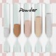 POWDER-POWDER IN SPACE (CD)