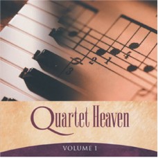 V/A-QUARTET HEAVEN (CD)