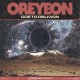 OREYEON-ODE TO OBLIVION -DIGI- (CD)