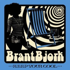 BRANT BJORK-KEEP YOUR COOL -DIGI- (CD)