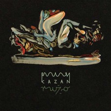 KAZAN-RUZO (CD)