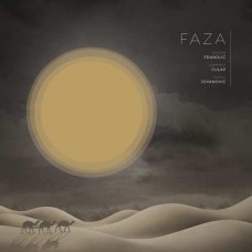 FRANOLIC & CULAP & JOVANO-FAZA (LP)