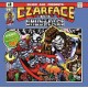 CZARFACE-CZARFACE MEETS GHOSTFACE (LP)