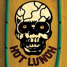 HOT LUNCH-HOT LUNCH (LP)