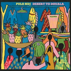 PULO NDJ-DESERT TO DOUALA (CD)