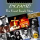 V/A-ENCHANTE! THE GREAT FRENCH STARS (2CD)