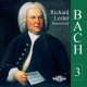 J.S. BACH-WORKS FOR HARPSICHORD 3 (2CD)