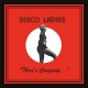 DISCO LADIES-THREE'S COMPANY (CD)