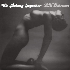 L.V. JOHNSON-WE BELONG TOGETHER (CD)