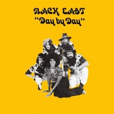 BACK EAST-DAY BY DAY (CD)