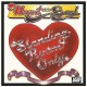 STANDING ROOM ONLY-HEART AND SOUL (LP)