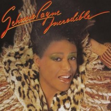 SCHERRIE PAYNE-INCREDIBLE (CD)