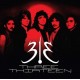 THREEHUNDRED AND THIRTEEN-THREE THIRTEEN (CD)