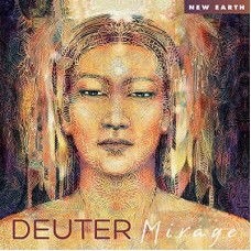 DEUTER-MIRAGE (CD)