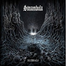 SONAMBULA-BICEFALO (CD)