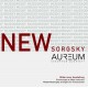 AUREUM SAXOPHON QUARTETT-NEWSORGSKY (CD)