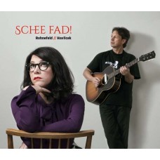 ROHNEFELD & HAVLICEK-SCHEE FAD! (CD)