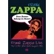 FRANK ZAPPA-DOES HUMOUR BELONG IN MUSIC? (DVD)