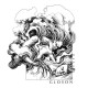 GLOSON-MARA -MCD- (CD)