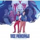 JOSEPH STEPHENS-VICE PRINCIPALS-COLOURED- (2LP)