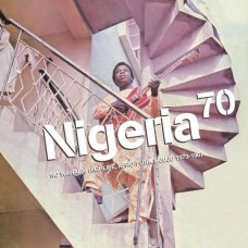 V/A-NIGERIA 70 (2LP)