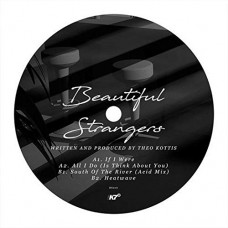 THEO KOTTIS-IF I WERE (12")