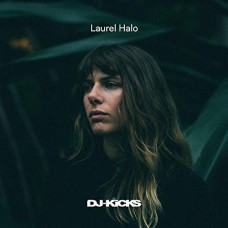 LAUREL HALO-DJ KICKS (CD)