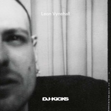 LEON VYNEHALL-DJ-KICKS -DOWNLOAD- (2LP)