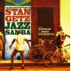 STAN GETZ-JAZZ SAMBA (CD)
