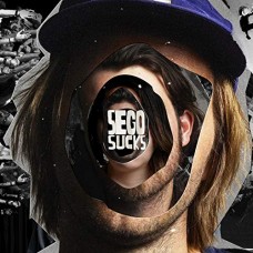 SEGO-SEGO SUCKS (CD)