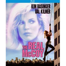 FILME-REAL MCCOY (1993) (BLU-RAY)