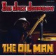 BIG JACK JOHNSON-OIL MAN (CD)