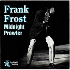 FRANK FROST-MIDNIGHT PROWLER (CD)