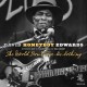 DAVID "HONEYBOY" EDWARDS-WORLD DON'T OWE ME NOTHIN (CD)