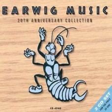 V/A-EARWIG 20TH ANNIVERSARY (2CD)