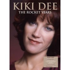 KIKI DEE-ROCKET YEARS -BOX SET- (5CD)