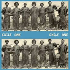 EXILE ONE-EXILE ONE (LP)