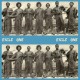 EXILE ONE-EXILE ONE (LP)